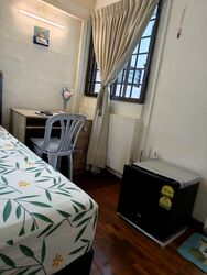 Blk 603 Clementi West Street 1 (Clementi), HDB 3 Rooms #585531741